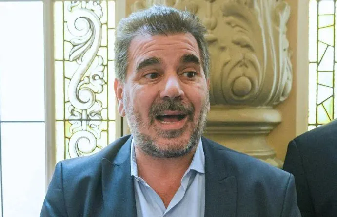 Cristian Ritondo 19-07-2024 17.50