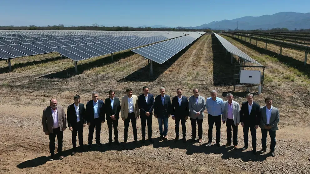 Provincias unidas Jujuy