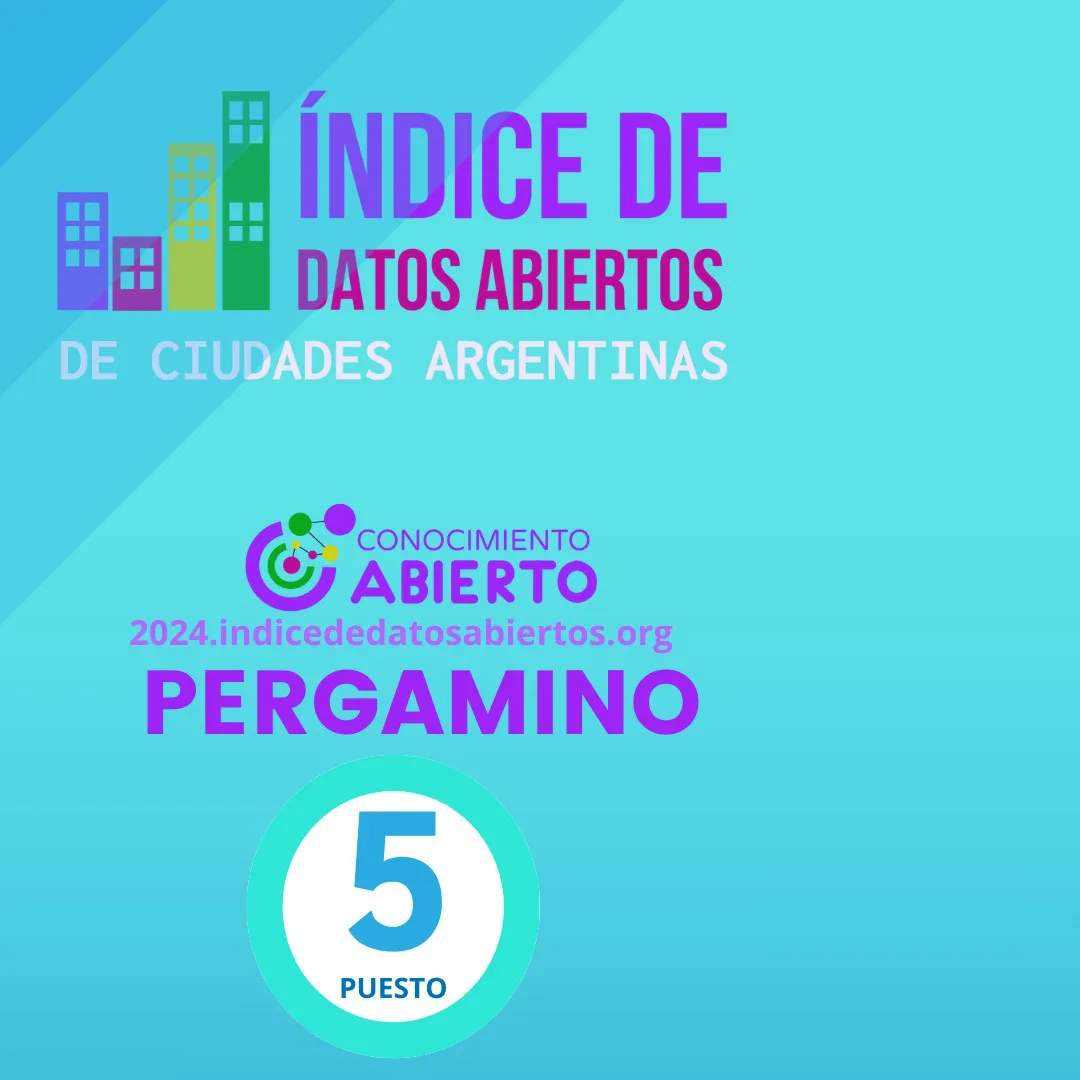 Pergamino.