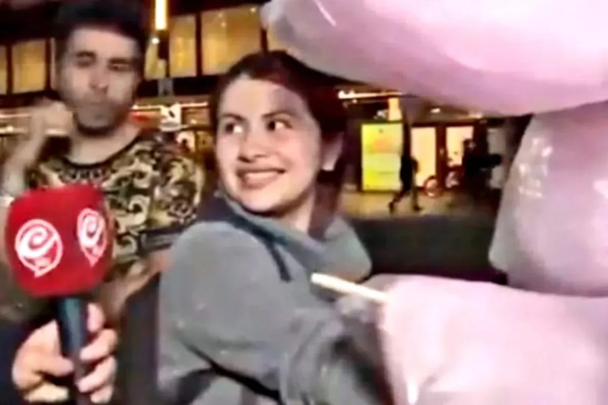 Sabag y su novia seguirán detenidos