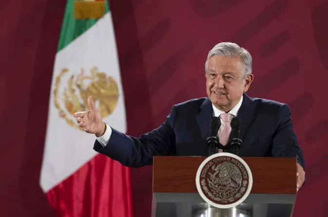 Andrés Manuel López Obrador