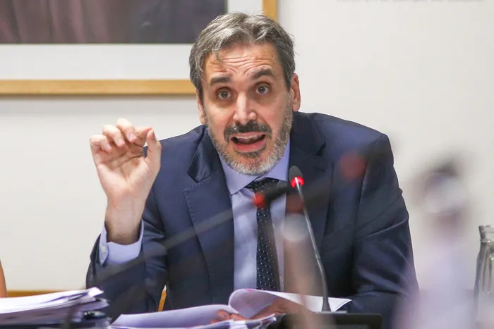 Ramos Padilla