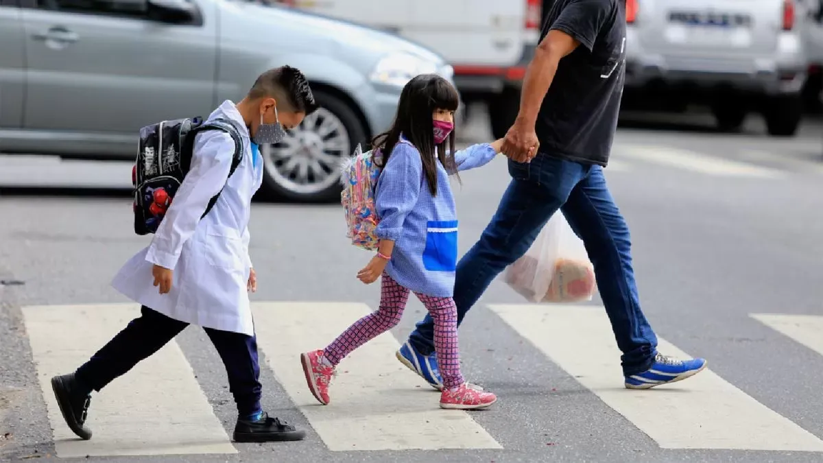 Nicolás Trotta: ¨donde hay alarma epidemiológica, debe seguir la no presencialidad¨