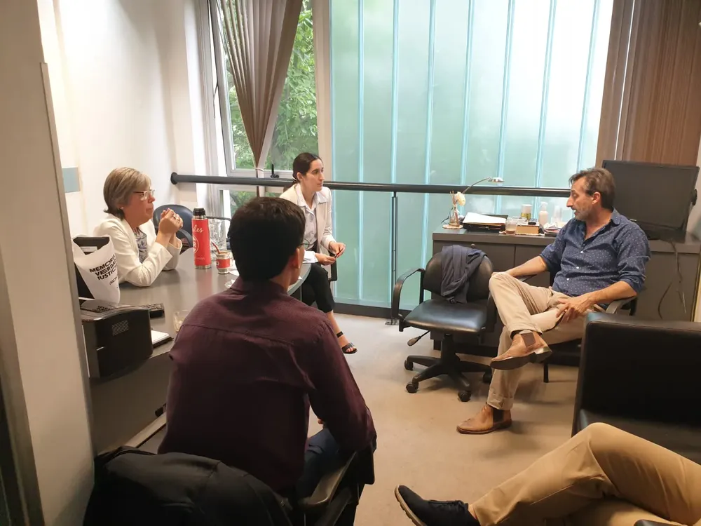 ¿Qué pasa en Brandsen con las usurpaciones? ¿Qué pasa en Brandsen con las usurpaciones?