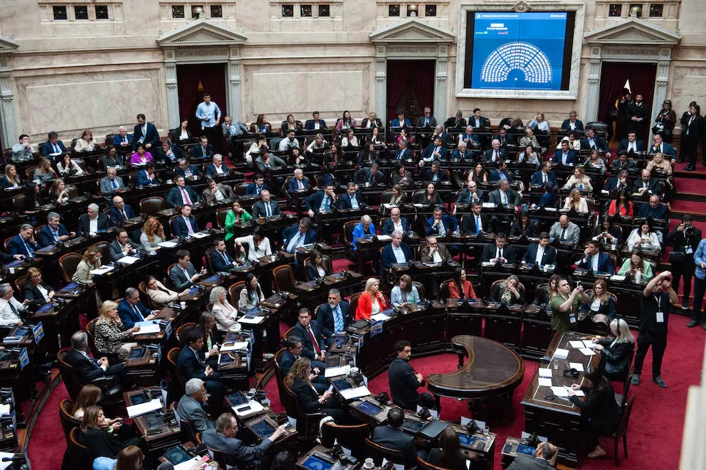 Congreso