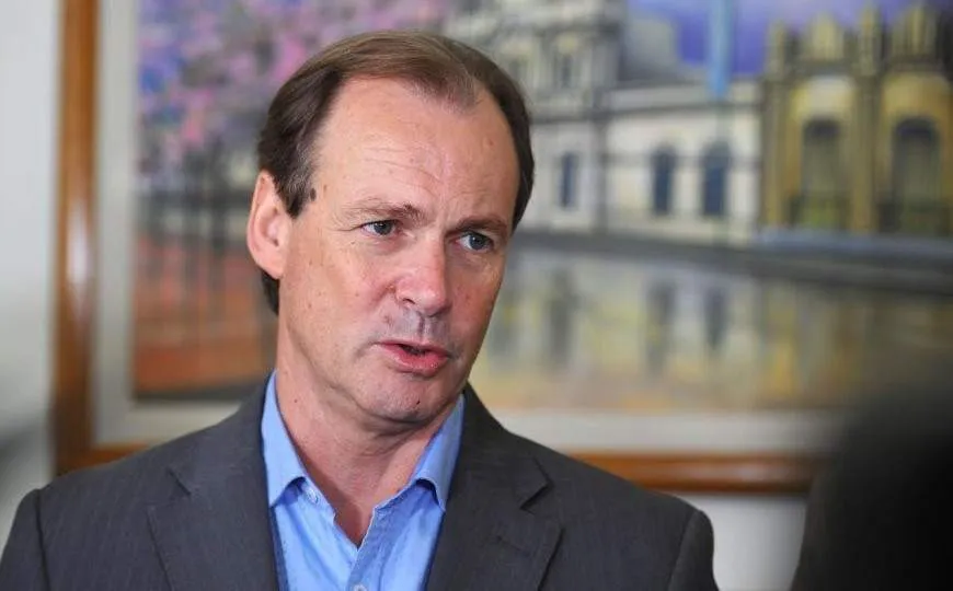 Gustavo Bordet, diputado nacional UXP.