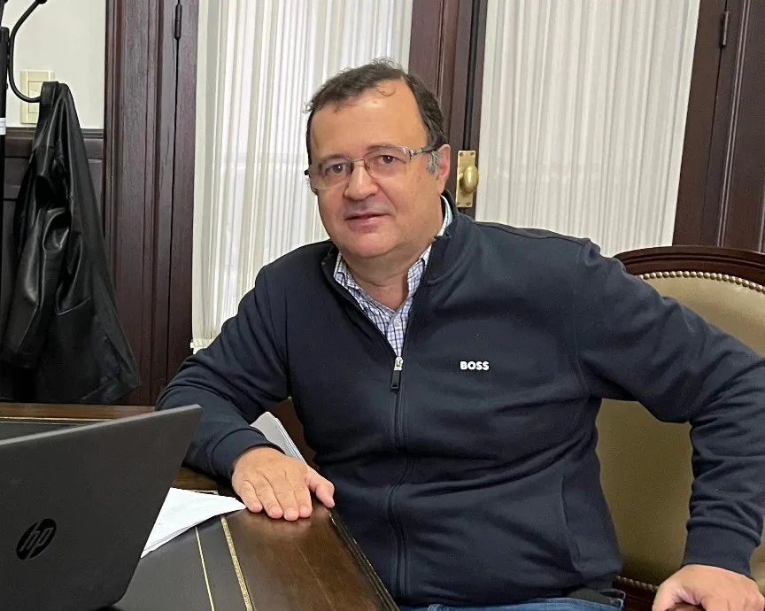 Daletto Marcelo Senador Provincia de Buenos Aires