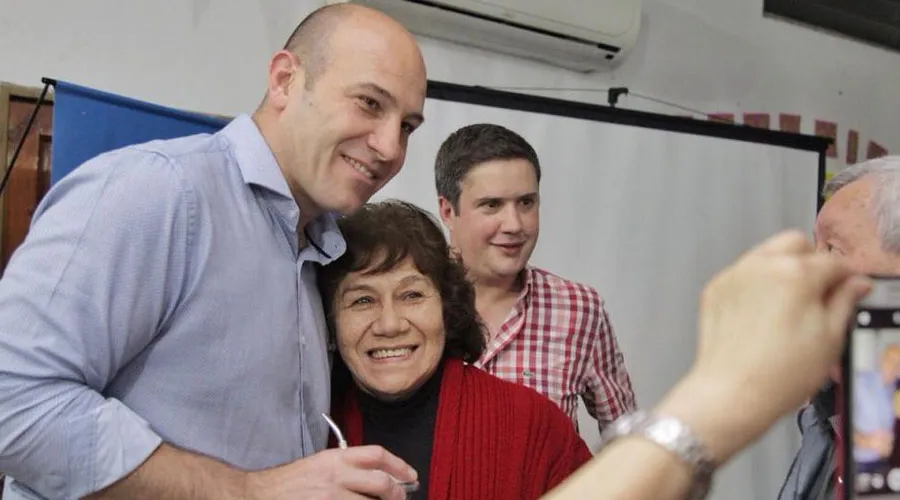 Piden informes a Molina: “Tenemos al zorro cuidando el gallinero”