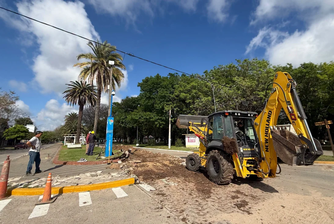 Obras ramallo 1