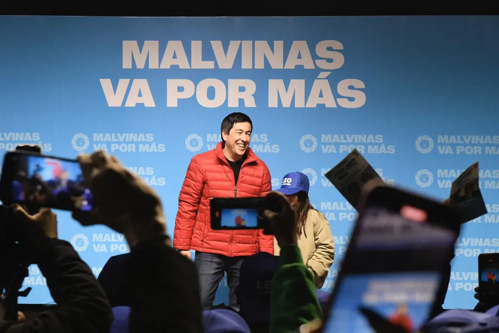 Malvinas
