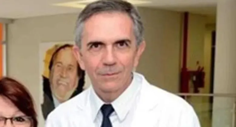 Benito Ailén González