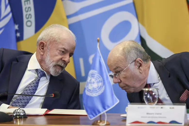 Lula Brasil