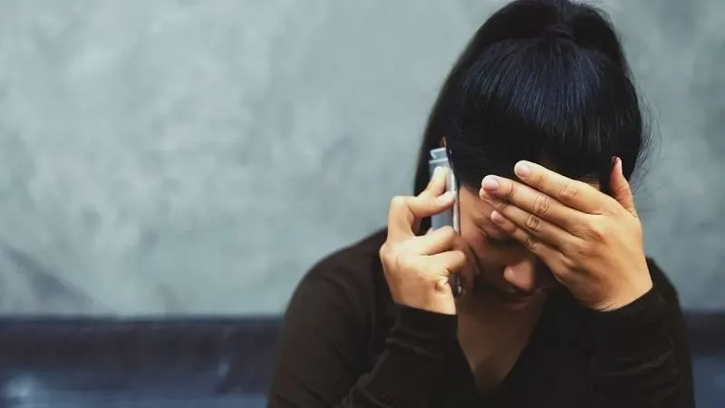 Mujeres y diversidades en situación de violencia de género