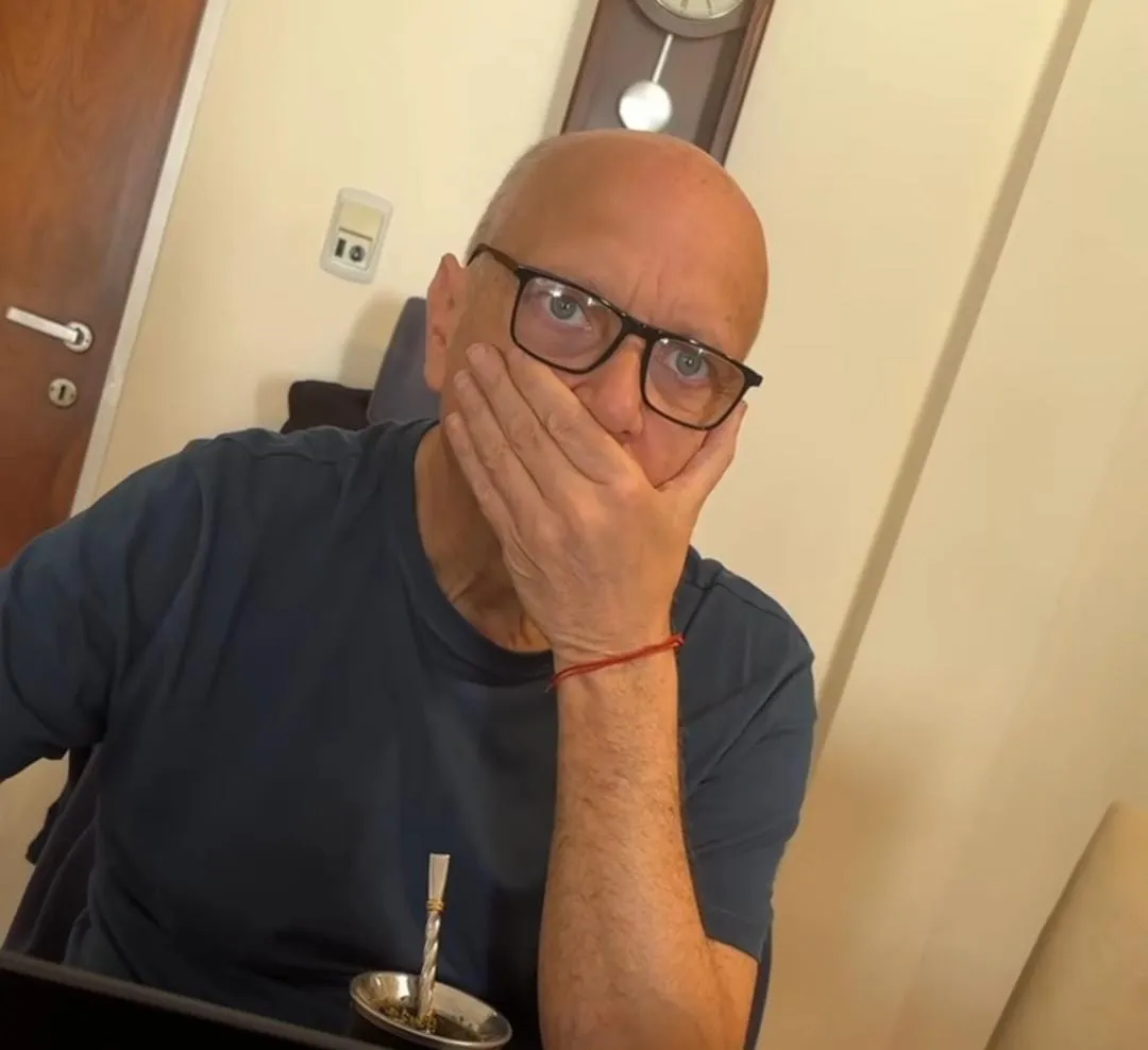 Cómo indignar a papá con solo dos palabras