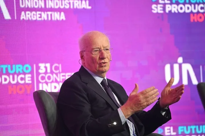 Paolo Rocca