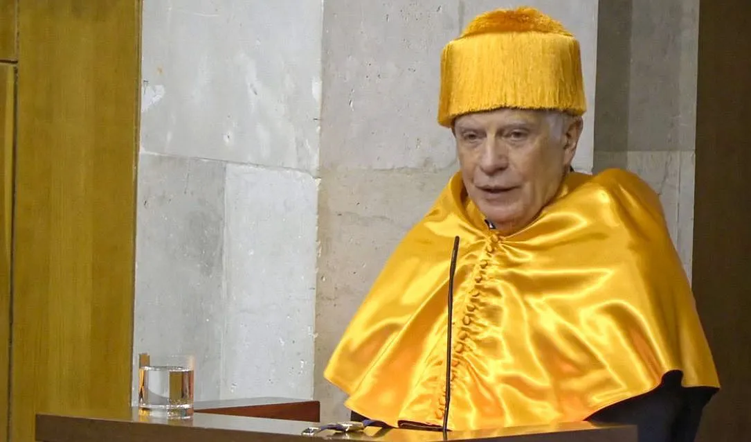 Josep Borrell