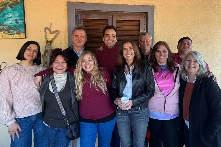 Potencia en Ituzaingó