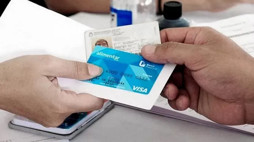 Tarjeta Alimentar con aumento: ¿Cuándo se acredita y cuáles serán los nuevos montos?