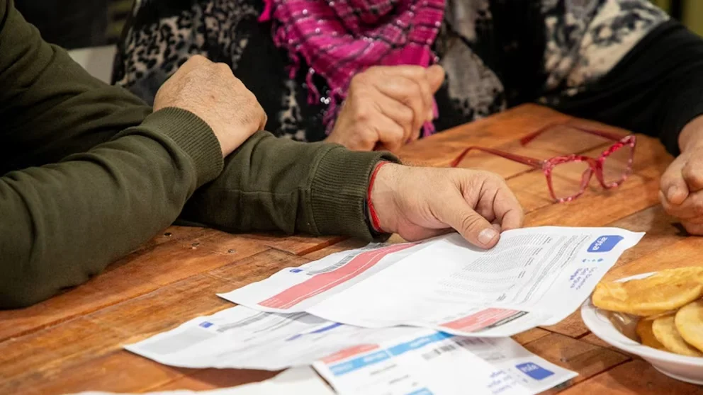 Servicios Públicos