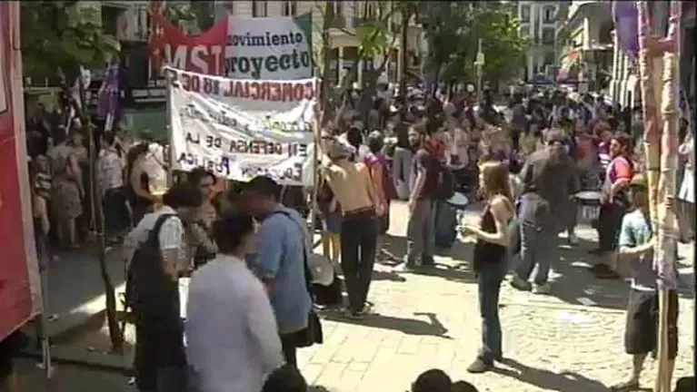 Nicolás Trotta: ¨El compromiso es que el salario docente esté por arriba de la inflación¨