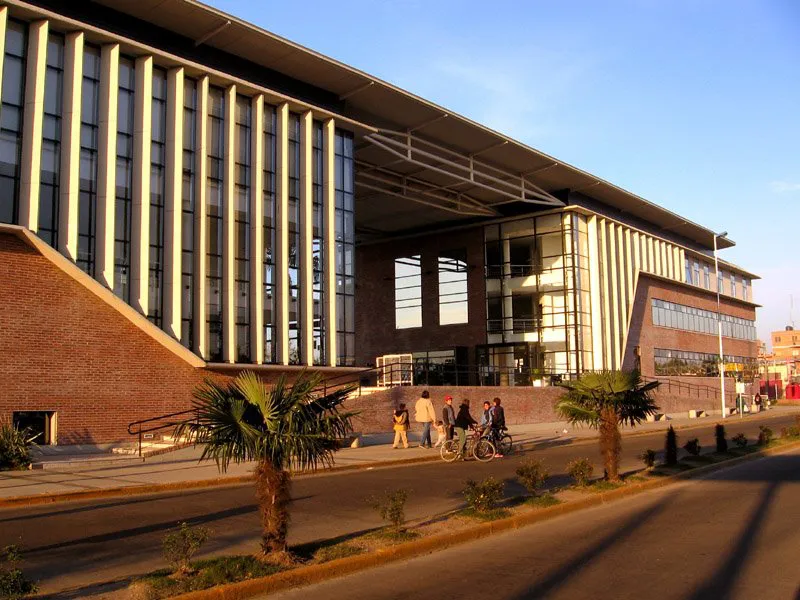 Municipalidad de Ezeiza