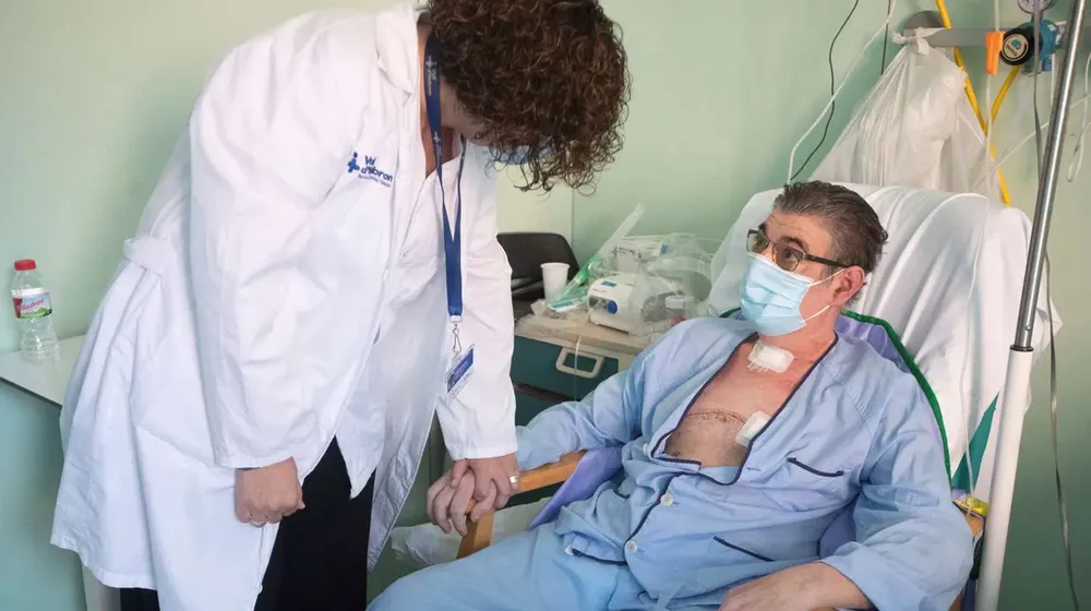 Pacientes trasplantados de Argentina Pacientes trasplantados de Argentina