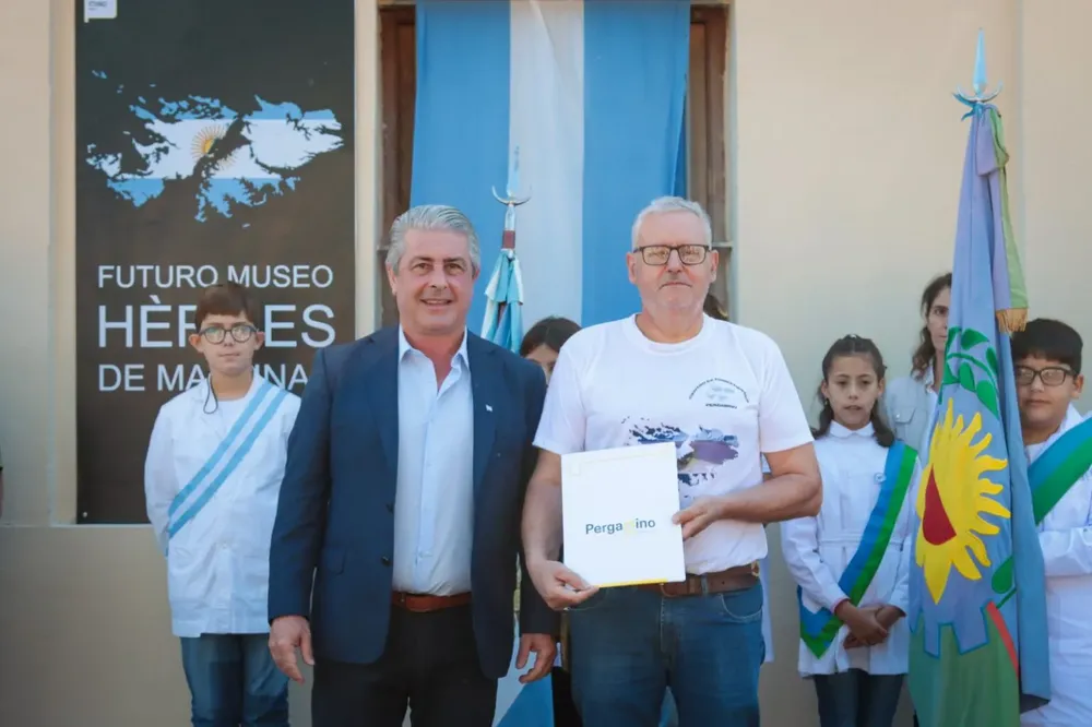 Pergamino