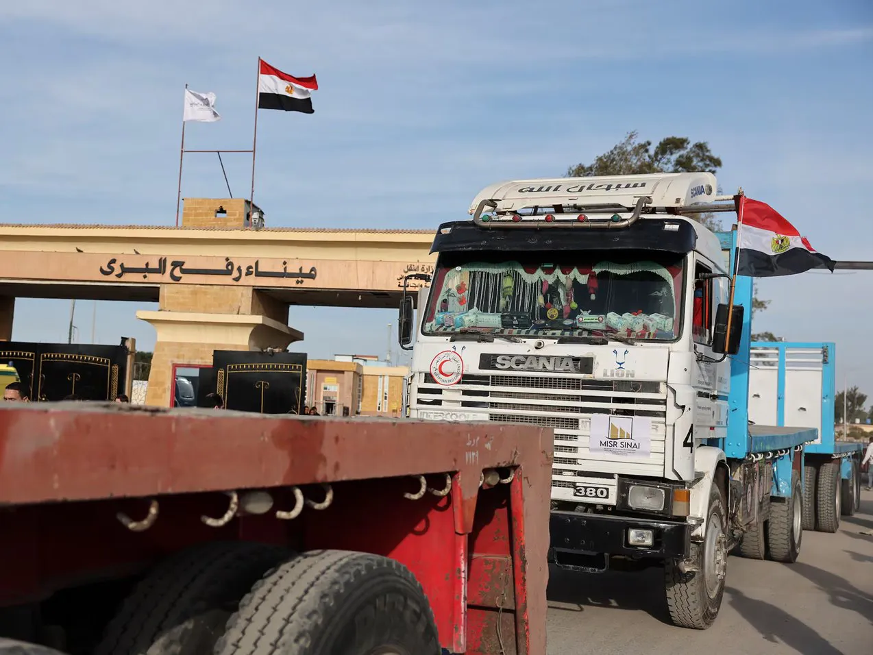 El alto el fuego en Gaza: avances y desafíos tras los primeros días