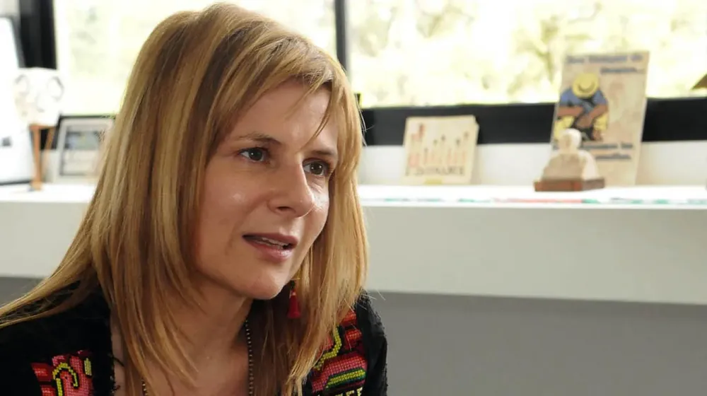 “Vidal y el ministro Scarsi abandonan la salud de los bonaerenses”, dijo la diputada Saintout