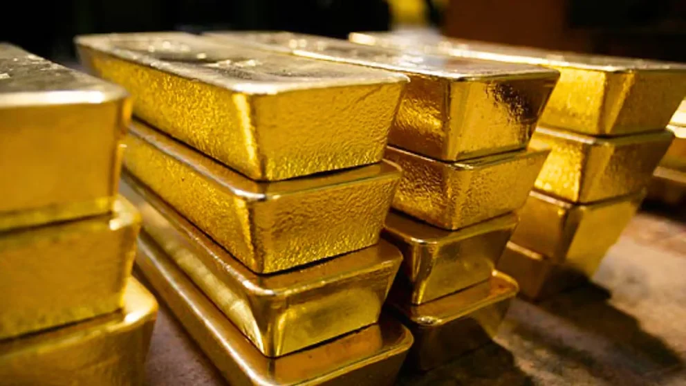 Oro
