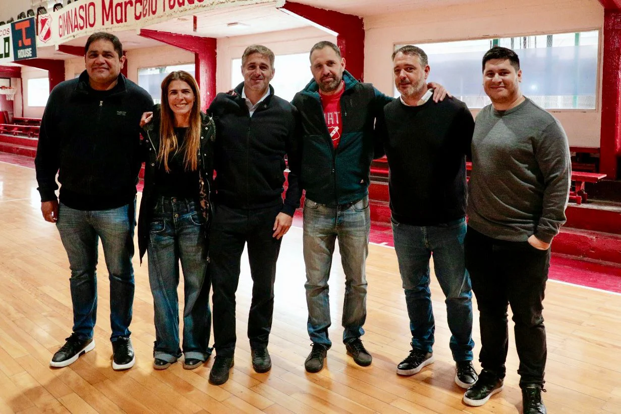 Pilar sigue impulsando el bienestar para los adultos mayores.