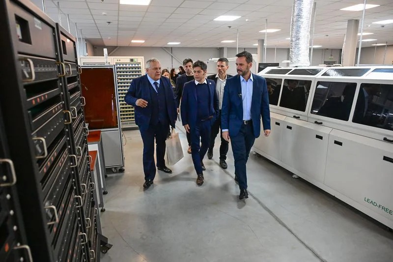 Qué hay detrás de la creación del COPEC y el nuevo rol de Sujarchuk