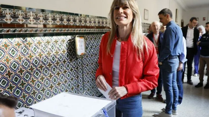 Begoña Gómez 10-06-2024 17.00