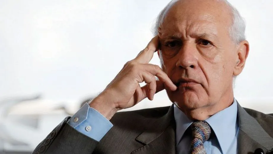 Lavagna: Para el FMI habra tiempo, no tiene que ser una prioridad del dia 1 de gobierno