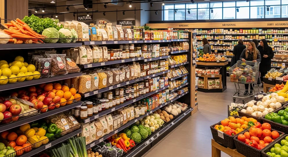 Supermercados