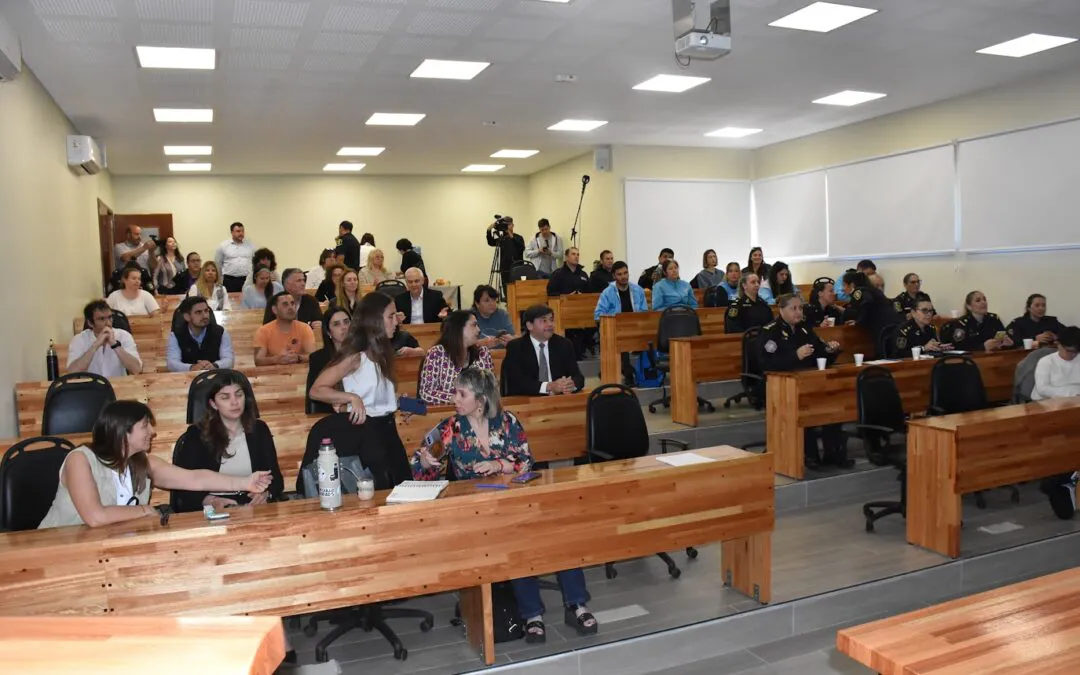 Violencia de género Trenque Lauquen incorporó un sistema inédito de prevención, cómo operará