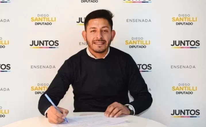 Crece el desempleo en Ensenada y los vecinos piden “una alternancia” en la gestión de Mario Secco