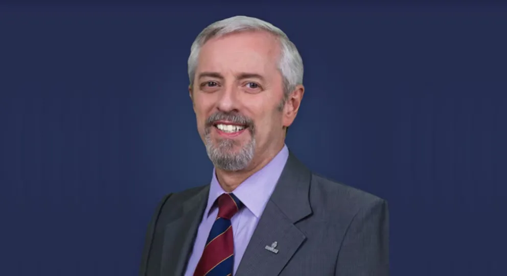 Casares Carlos Enargas