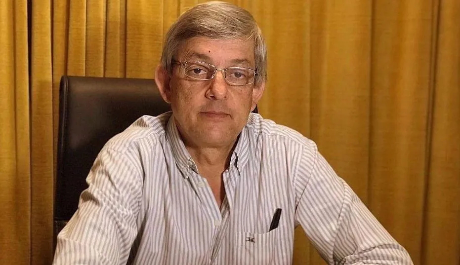 Intendente Cortés le pasó factura a la Provincia