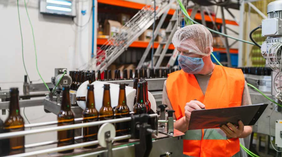 La crisis industrial golpea al empleo y enciende alarmas