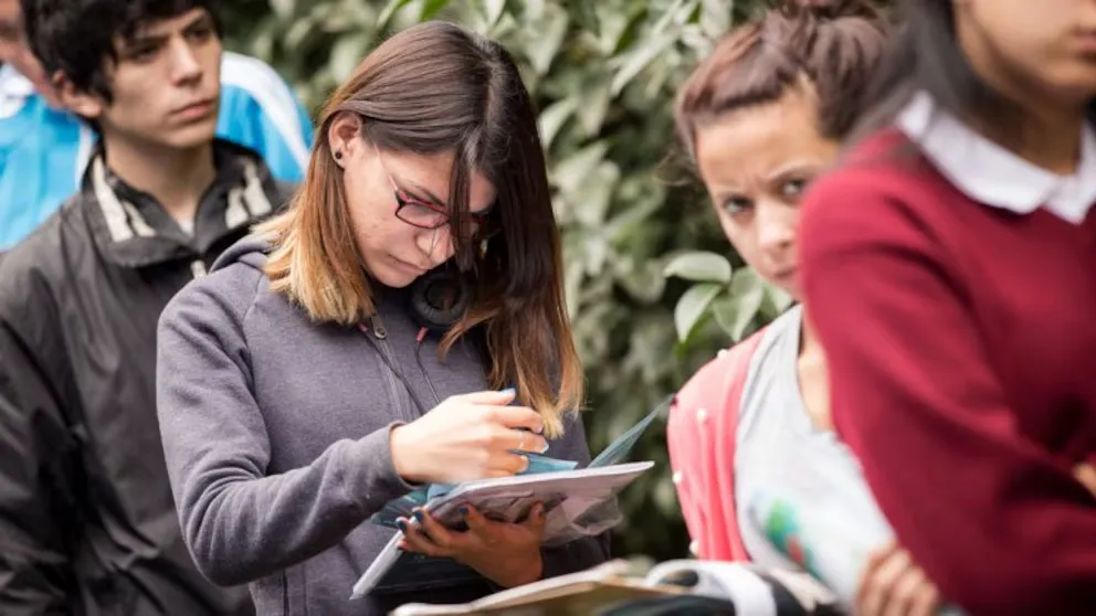 Jóvenes Empleo Argentina