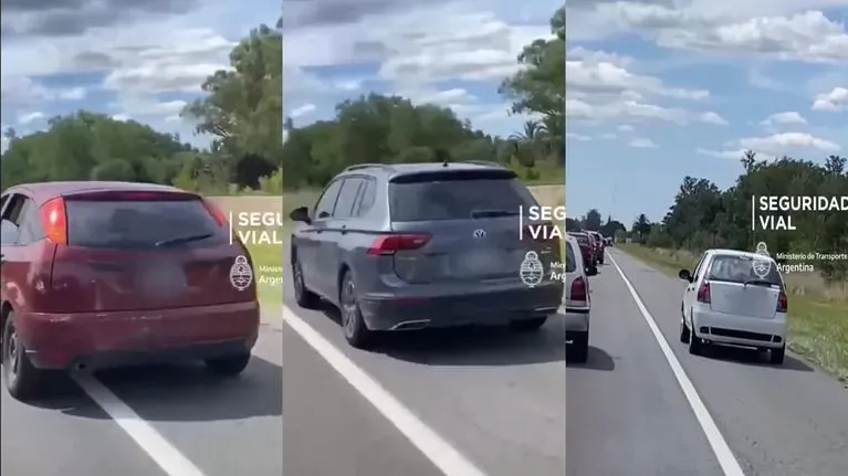 "Tenia temperatura" o "llegaba tarde al cumpleaños del hijo", las excusas de los banquineros