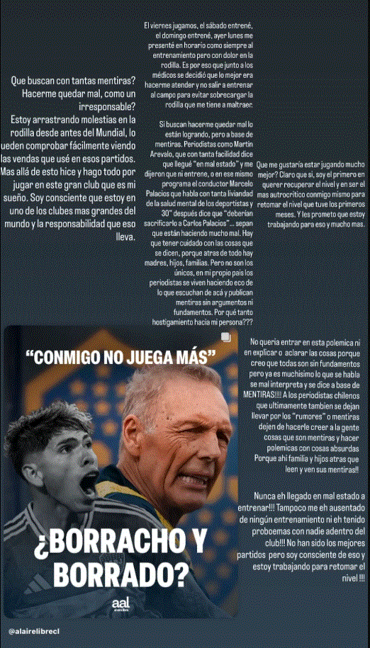 post de palacios