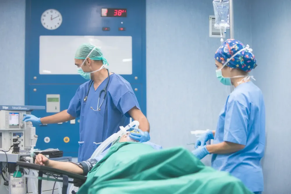 Anestesiólogos en alerta por pagos demorados en hospitales