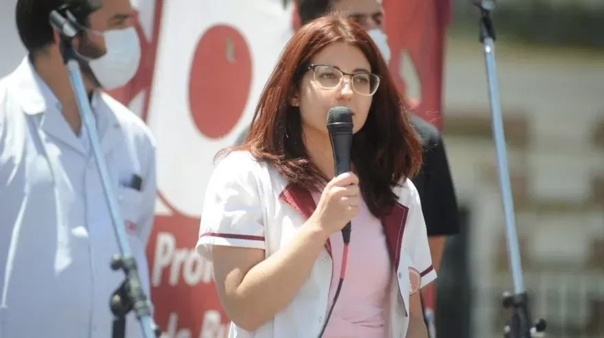 Profesionales de la salud piden reapertura de paritarias: “Tenemos que preservar el poder adquisitivo de los trabajadores”