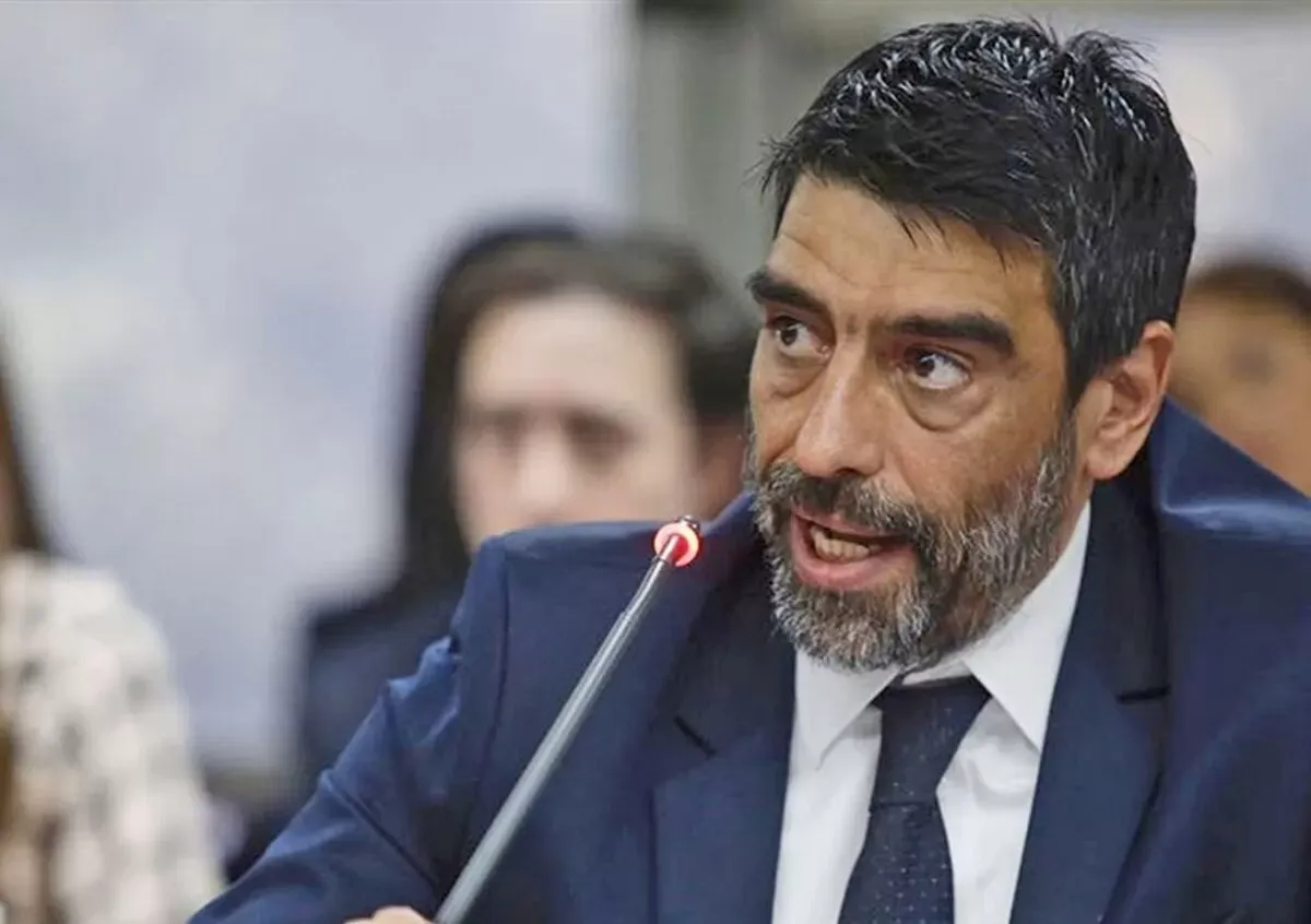 Rechazaron el pedido de prohibicion de salida del pais de Mauricio Macri