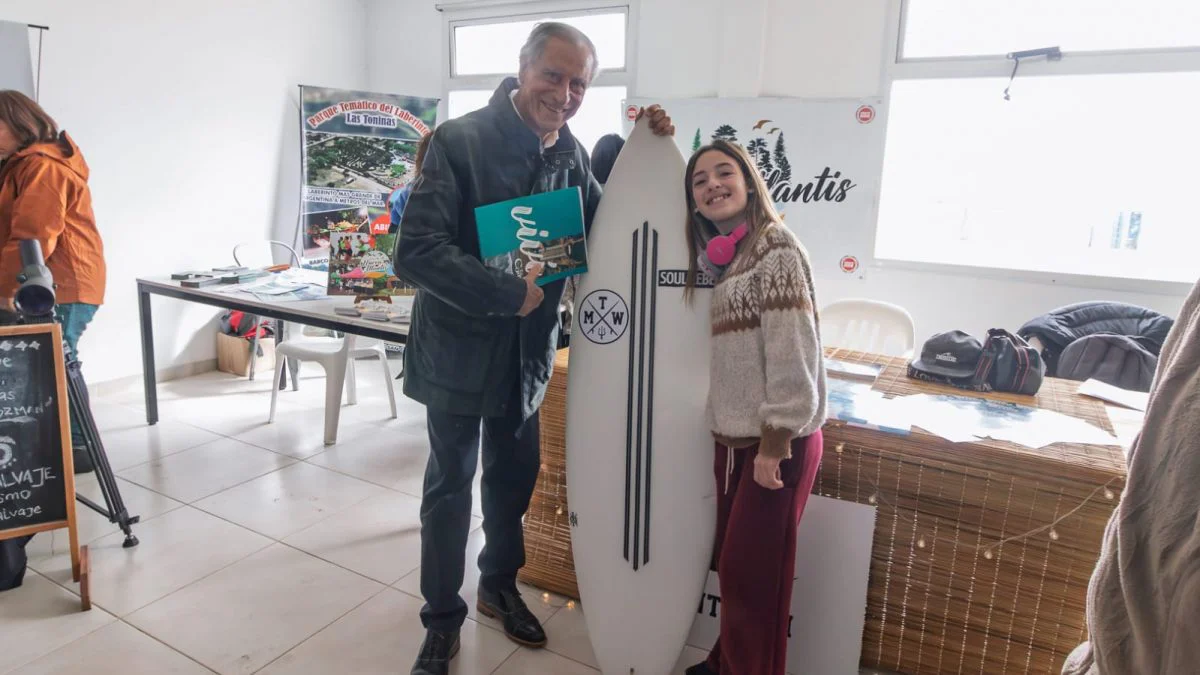 El Congreso Regional de Turismo consolidó una agenda de trabajo conjunto para la Región del Tuyú 3