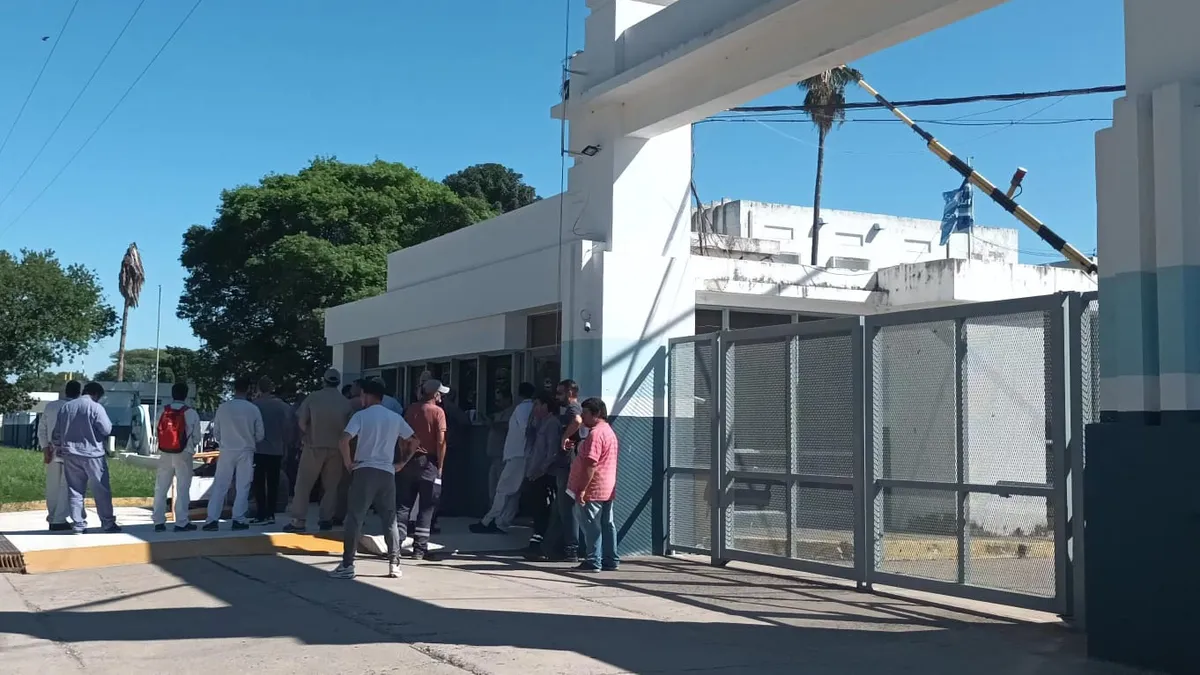 SanCor en crisis: 350 despidos y una deuda de 400 millones de dólares