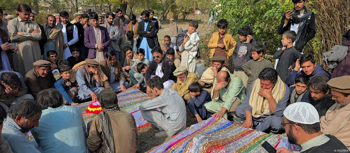 Pakistán