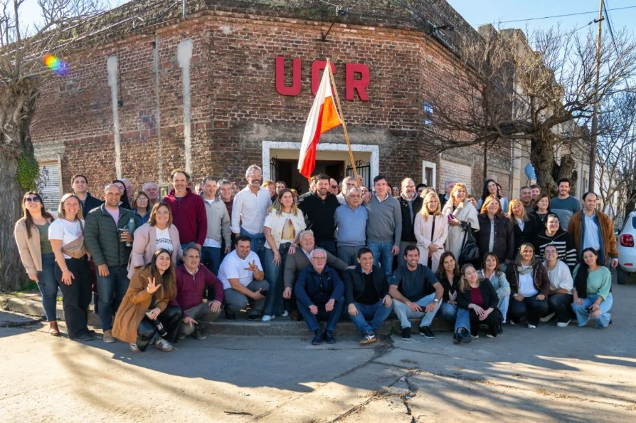 Construir UCR bonaerense